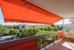 Photos  Appartement à vendre Sainte-Maxime 83120