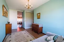 Vente appartement Sainte-Maxime  