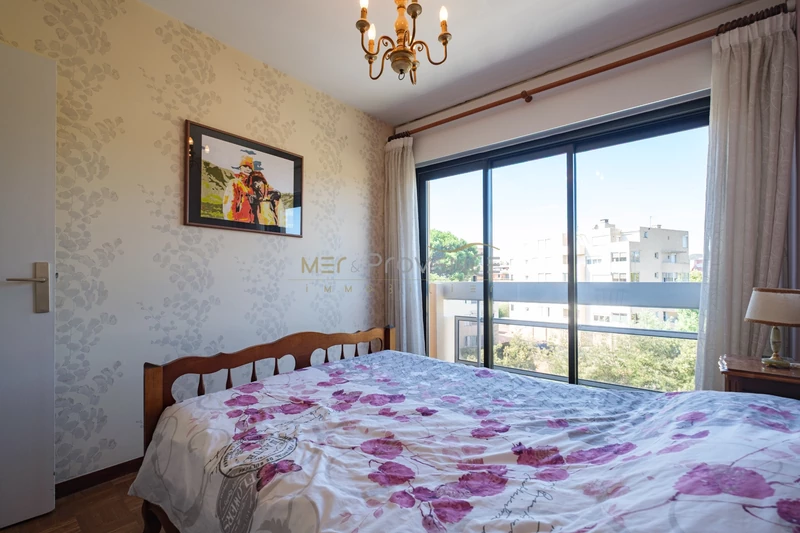 Vente appartement Sainte-Maxime  