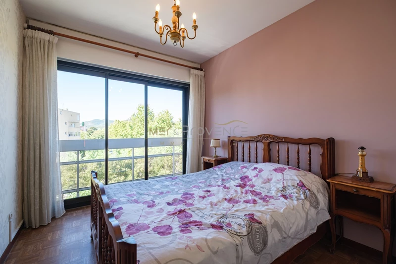 Vente appartement Sainte-Maxime  