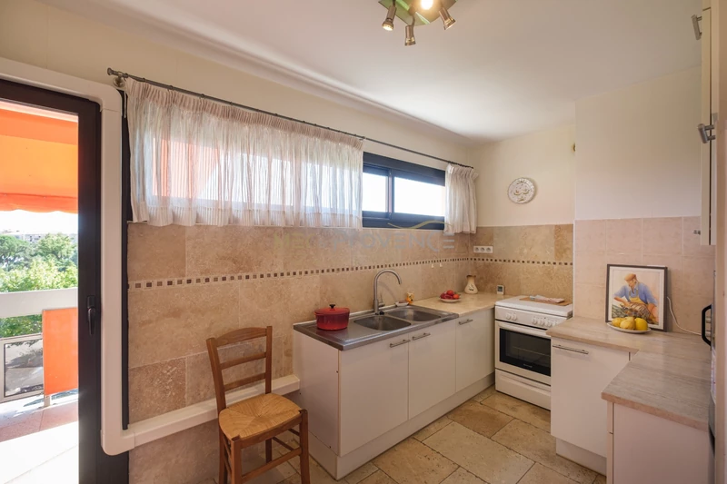Vente appartement Sainte-Maxime  