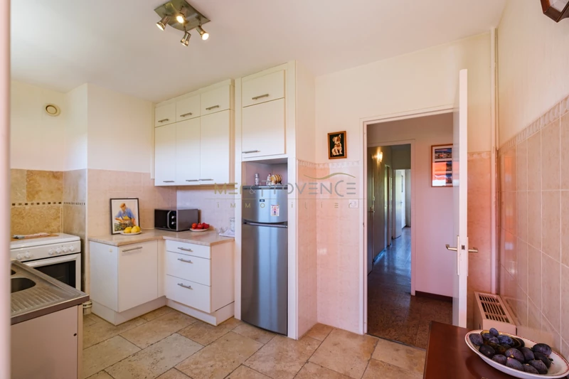 Vente appartement Sainte-Maxime  