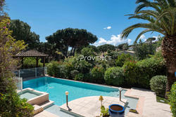 Photos Maison Villa à vendre Sainte-Maxime 83120