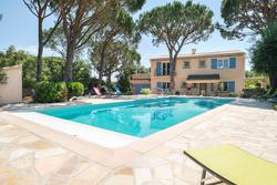 Photos Maison Villa provençale à vendre Sainte-Maxime 83120