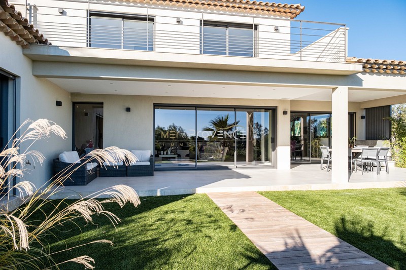 Photo n°2 - Vente Maison villa Sainte-Maxime 83120 - 2 690 000 €