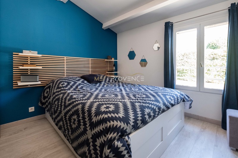 Photo n°3 - Vente appartement Sainte-Maxime 83120 - 330 000 €