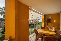 Vente appartement Sainte-Maxime  