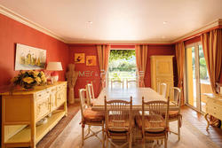 Vente villa Le Plan-de-la-Tour  