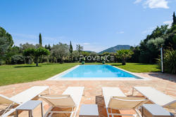 Photos  Maison Villa à vendre Le Plan-de-la-Tour 83120