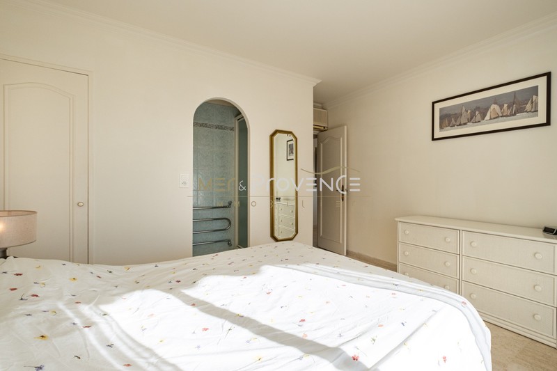 Photo n°16 - Vente appartement Sainte-Maxime 83120 - 580 000 €