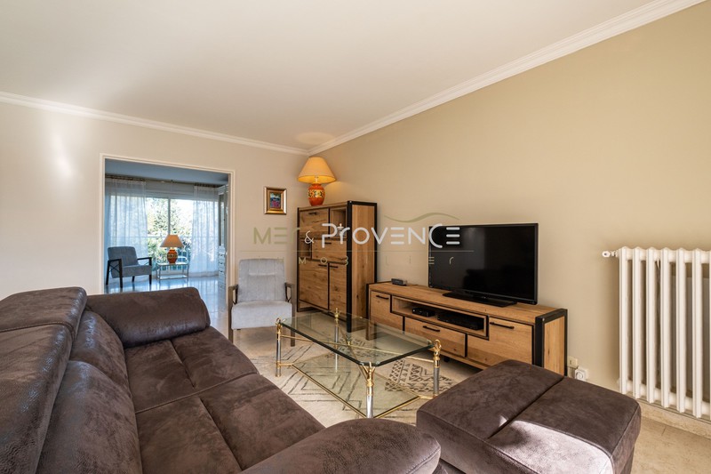 Photo n°2 - Vente appartement Sainte-Maxime 83120 - 580 000 €