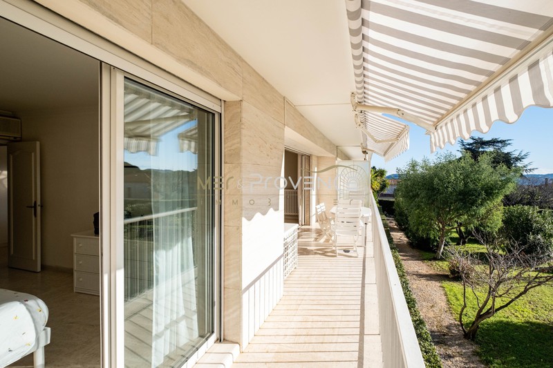 Photo n°19 - Vente appartement Sainte-Maxime 83120 - 580 000 €