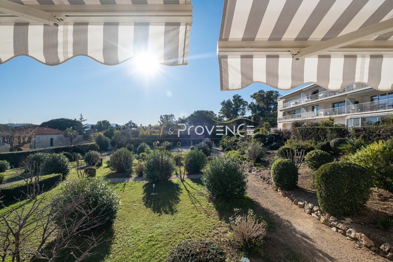 Photo n°20 - Vente appartement Sainte-Maxime 83120 - 580 000 €