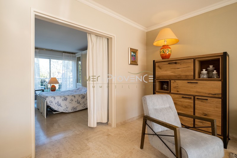 Photo n°6 - Vente appartement Sainte-Maxime 83120 - 580 000 €