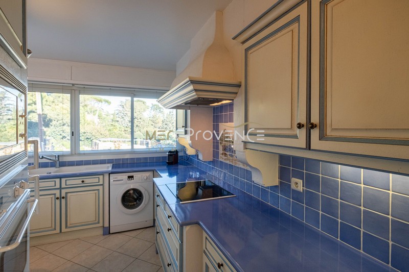 Photo n°11 - Vente appartement Sainte-Maxime 83120 - 580 000 €