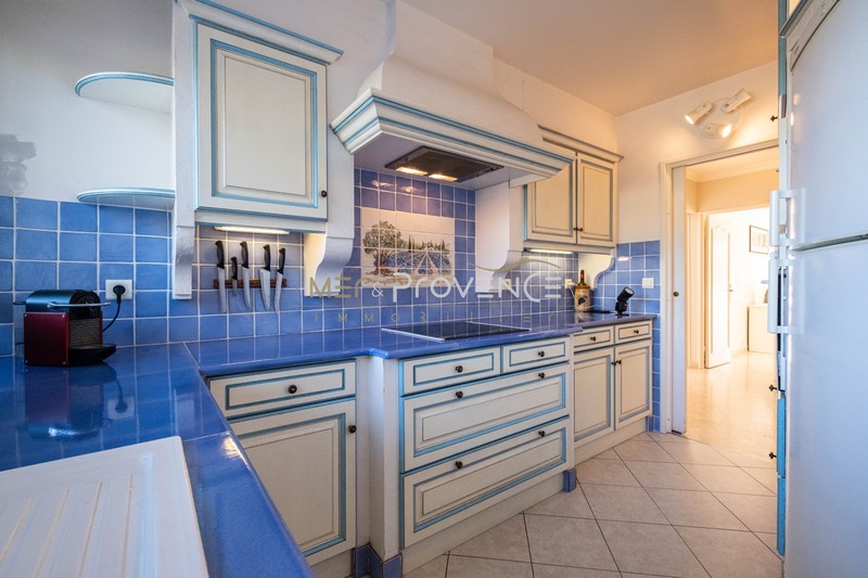Photo n°13 - Vente appartement Sainte-Maxime 83120 - 580 000 €