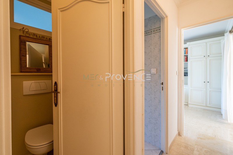 Photo n°7 - Vente appartement Sainte-Maxime 83120 - 580 000 €