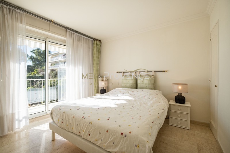 Photo n°18 - Vente appartement Sainte-Maxime 83120 - 580 000 €