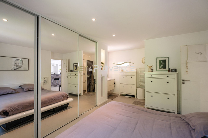 Photo n°10 - Vente Maison villa Sainte-Maxime 83120 - 795 000 €