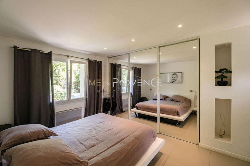 Photo n°12 - Vente Maison villa Sainte-Maxime 83120 - 795 000 €