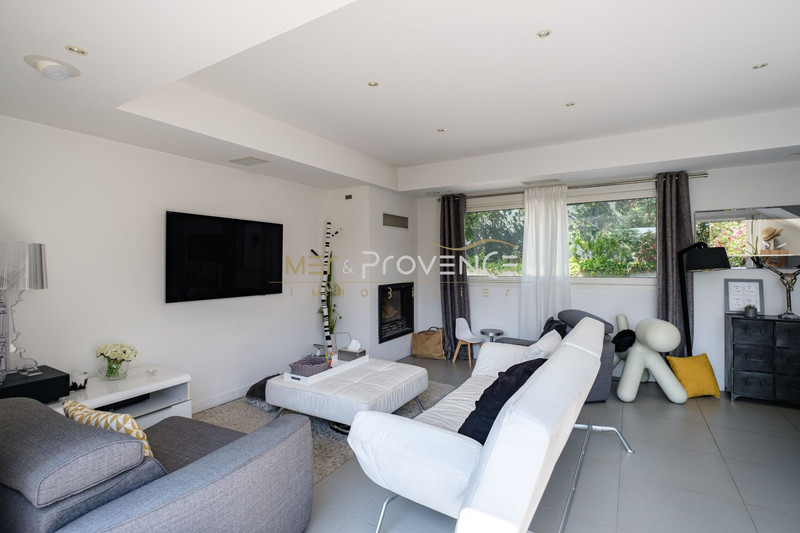 Photo n°9 - Vente Maison villa Sainte-Maxime 83120 - 795 000 €