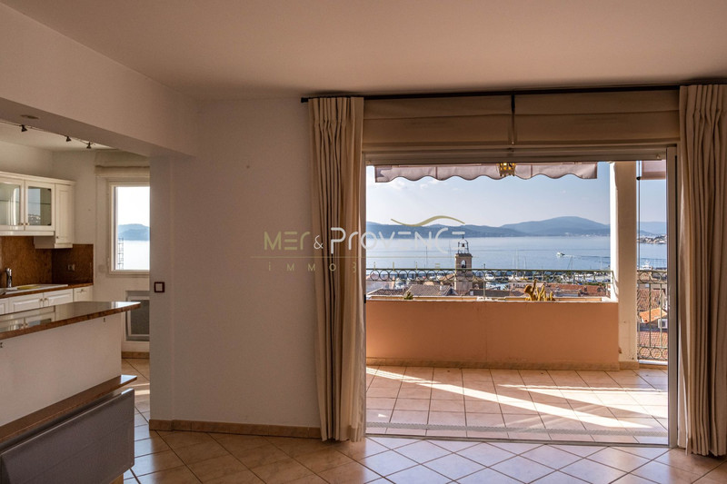 Photo n°2 - Vente appartement Sainte-Maxime 83120 - 900 000 €