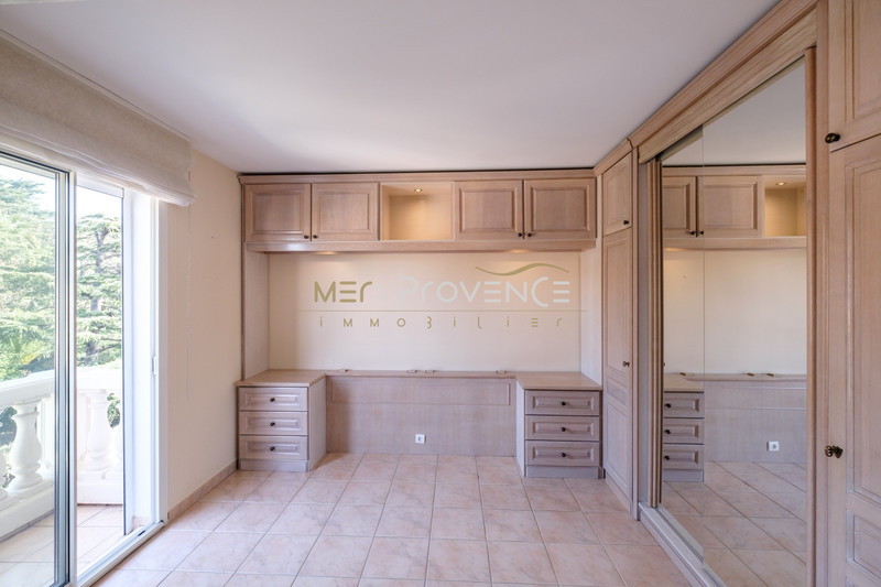 Photo n°7 - Vente appartement Sainte-Maxime 83120 - 900 000 €