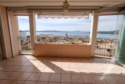 Vente appartement Sainte-Maxime  