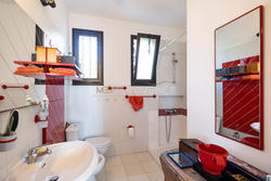 Vente villa provençale Sainte-Maxime  