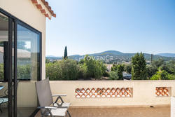 Vente villa provençale Sainte-Maxime  