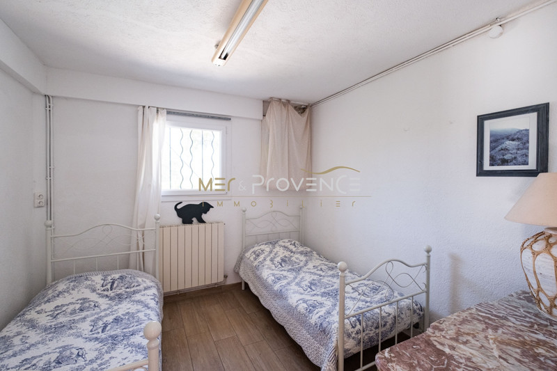 Photo n°15 - Vente Maison villa provençale Sainte-Maxime 83120 - 840 000 €