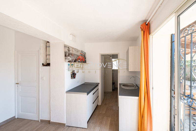 Photo n°17 - Vente Maison villa provençale Sainte-Maxime 83120 - 840 000 €