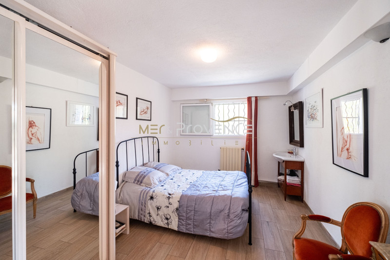 Photo n°18 - Vente Maison villa provençale Sainte-Maxime 83120 - 840 000 €