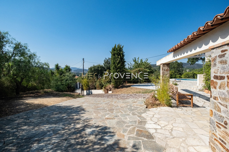 Photo n°19 - Vente Maison villa provençale Sainte-Maxime 83120 - 840 000 €