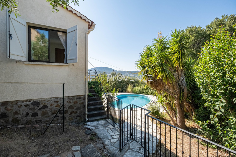 Photo n°20 - Vente Maison villa provençale Sainte-Maxime 83120 - 840 000 €