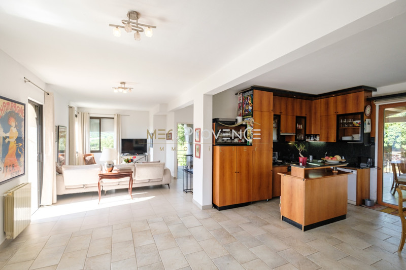 Photo n°5 - Vente Maison villa provençale Sainte-Maxime 83120 - 840 000 €