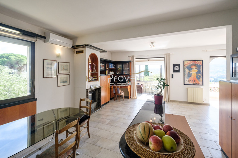 Photo n°10 - Vente Maison villa provençale Sainte-Maxime 83120 - 840 000 €