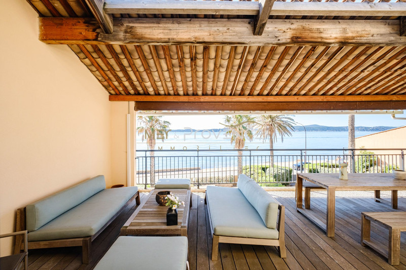 Photo n°3 - Vente appartement Sainte-Maxime 83120 - 1 850 000 €