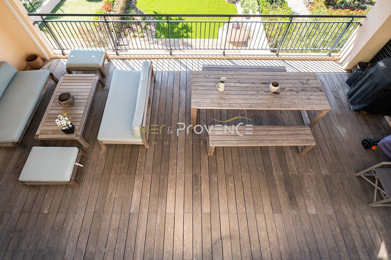 Photo n°6 - Vente appartement Sainte-Maxime 83120 - 1 850 000 €