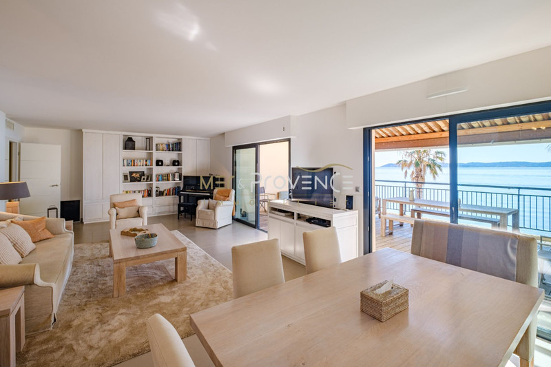 Photo n°2 - Vente appartement Sainte-Maxime 83120 - 1 850 000 €