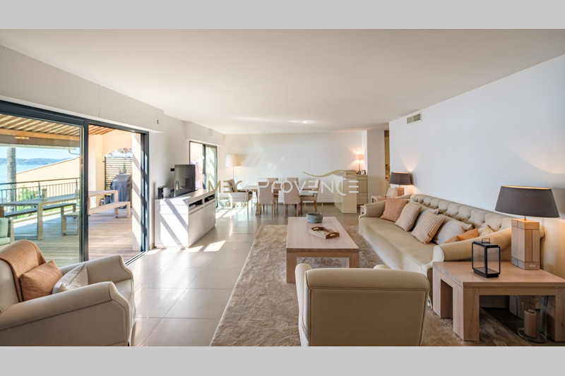 Photo n°4 - Vente appartement Sainte-Maxime 83120 - 1 850 000 €