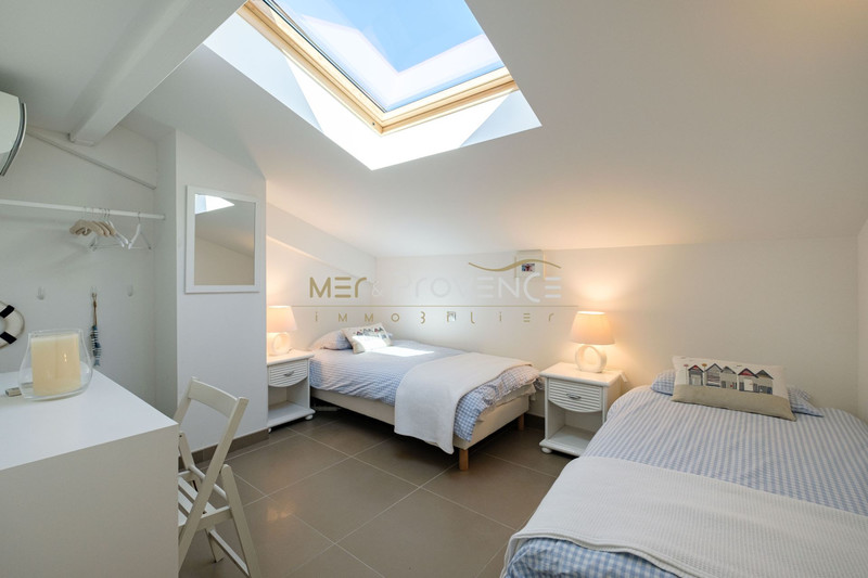 Photo n°12 - Vente appartement Sainte-Maxime 83120 - 1 850 000 €