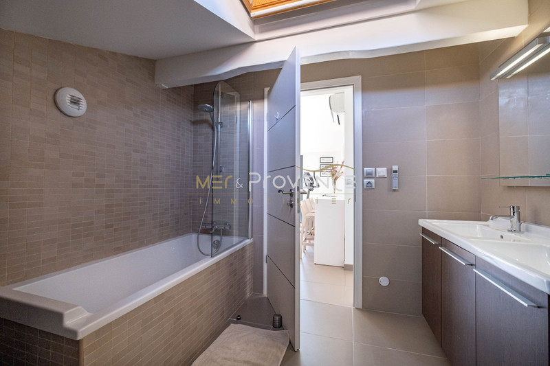 Photo n°11 - Vente appartement Sainte-Maxime 83120 - 1 850 000 €