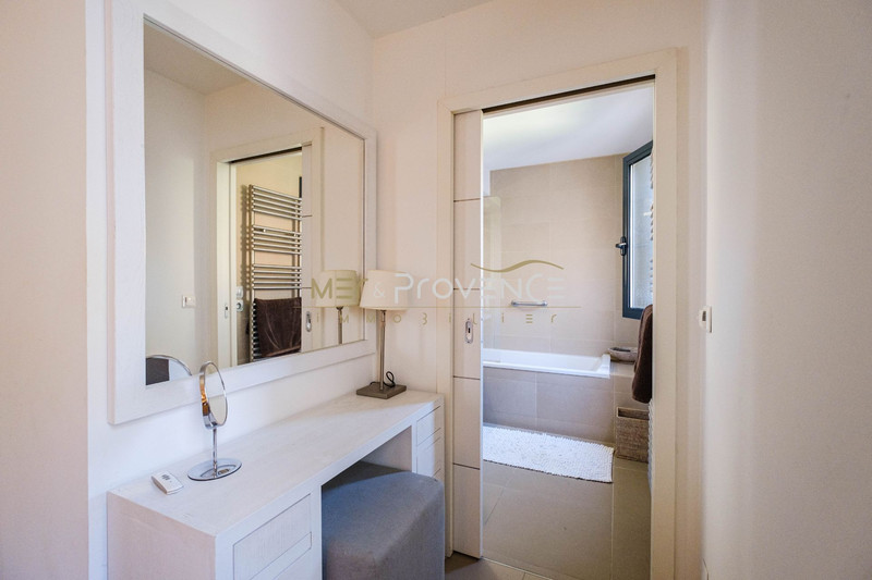 Photo n°13 - Vente appartement Sainte-Maxime 83120 - 1 850 000 €