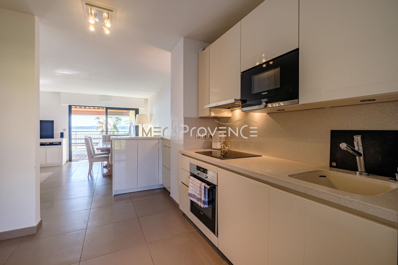 Photo n°9 - Vente appartement Sainte-Maxime 83120 - 1 850 000 €