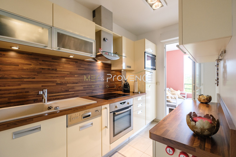 Photo n°3 - Vente appartement Sainte-Maxime 83120 - 399 000 €
