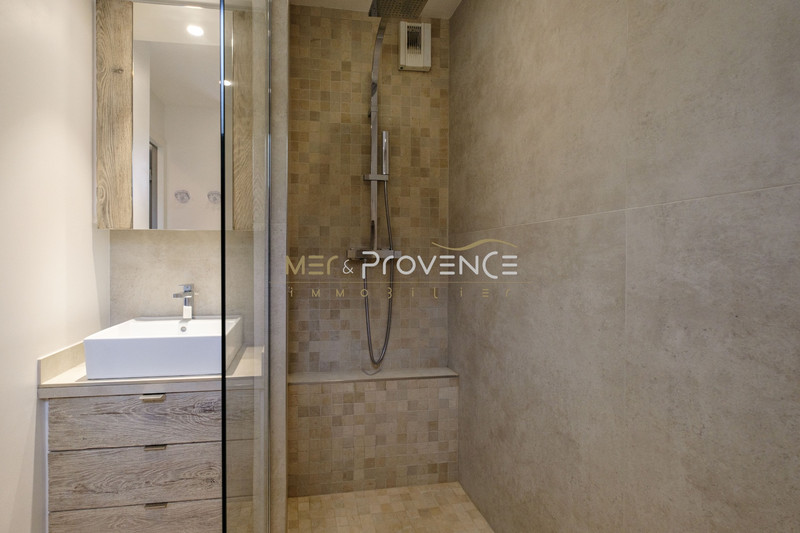 Photo n°11 - Vente appartement Sainte-Maxime 83120 - 399 000 €