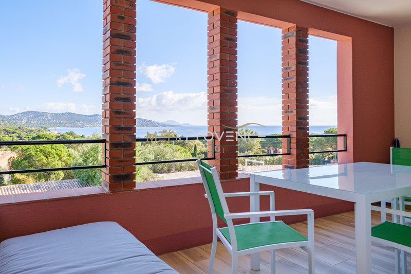 Photo n°1 - Vente appartement Sainte-Maxime 83120 - 399 000 €