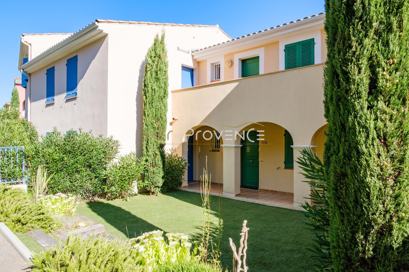 Photo n°13 - Vente appartement Sainte-Maxime 83120 - 399 000 €
