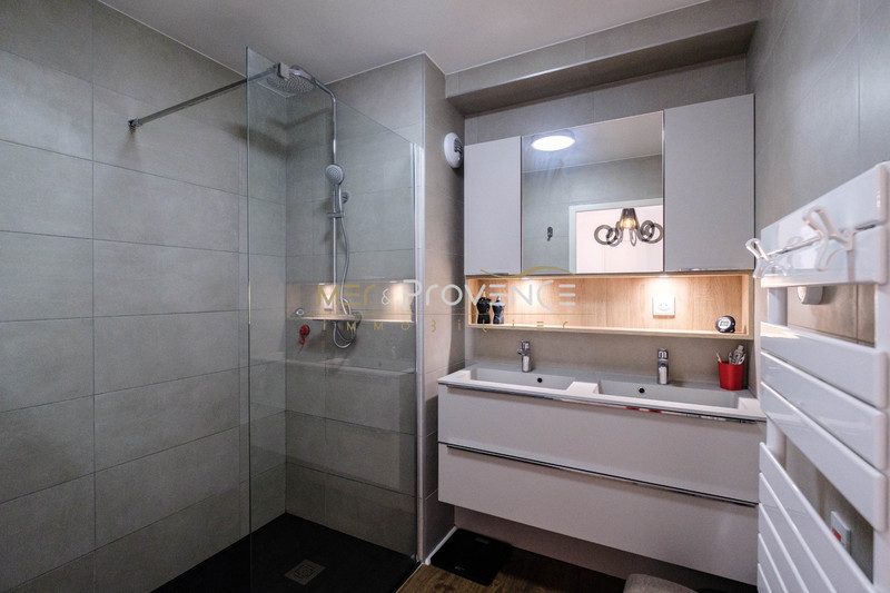 Photo n°11 - Vente appartement Les Issambres 83380 - 600 000 €